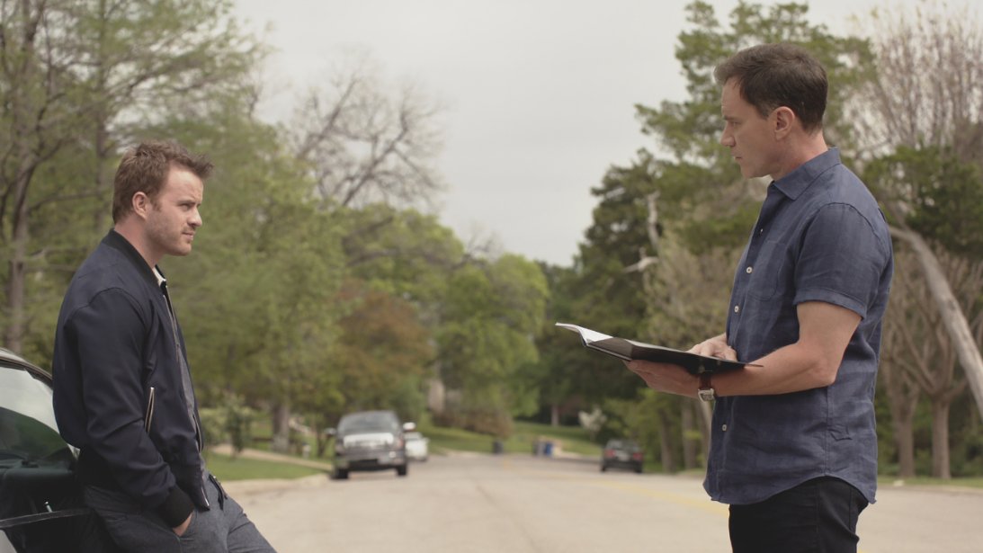 Второй шанс (2016)