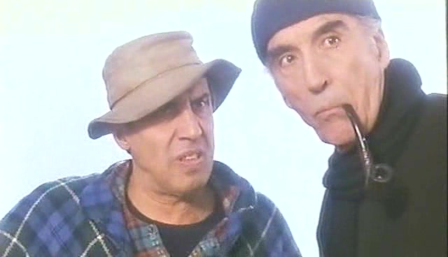 Джекпот (1992)