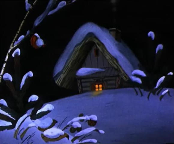 Три дровосека (1961)