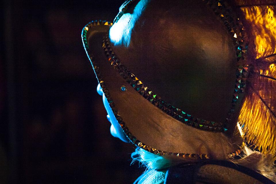 Карнавал Дьявола: Аллилуйя! (2016)