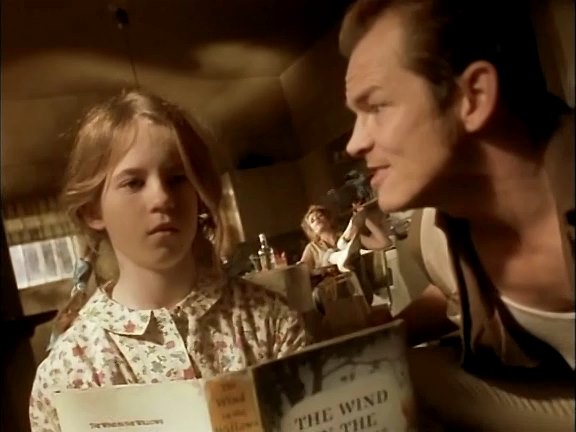 Острота ощущений (1997)