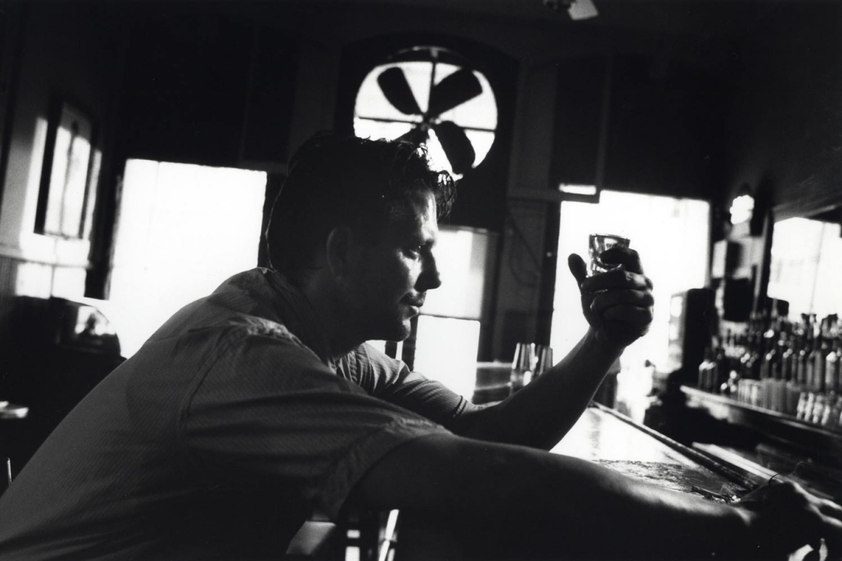 Сердце Ангела (1987)