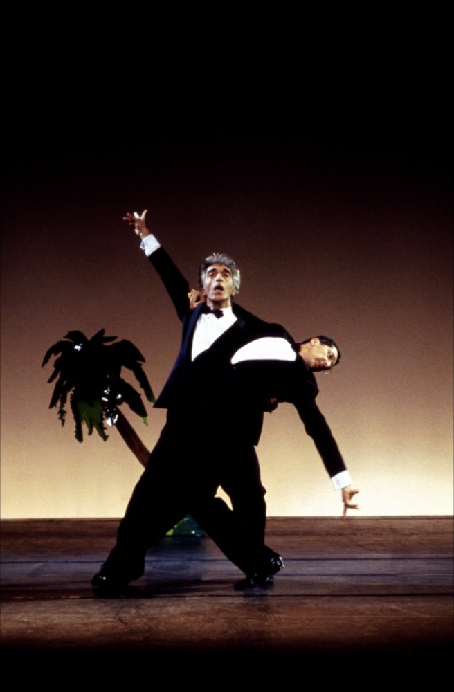 Город страха (1994)