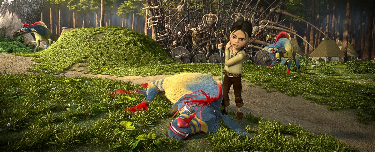 Савва. Сердце воина (2015)