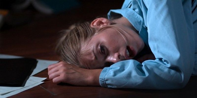 Коробка теней (2012)