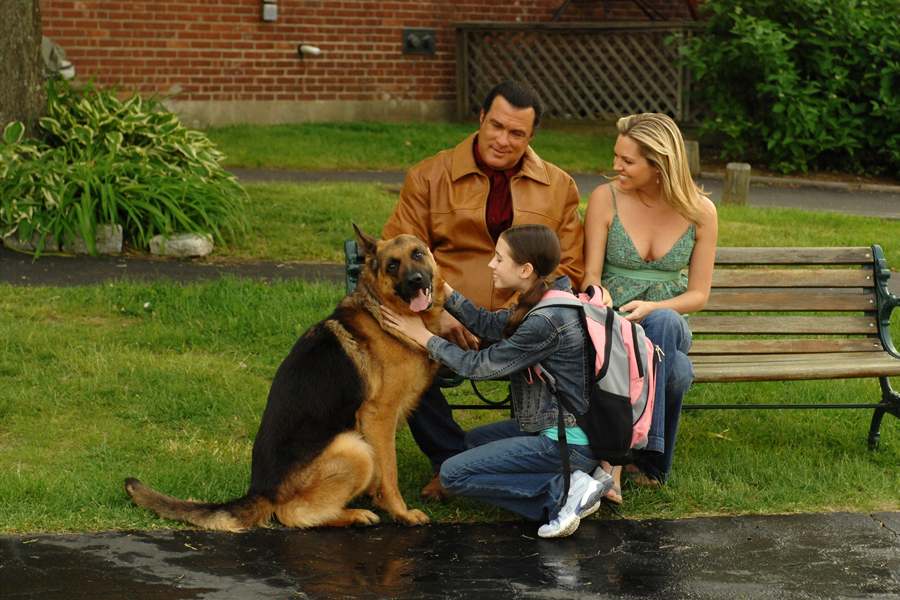 Карточный долг (2008)