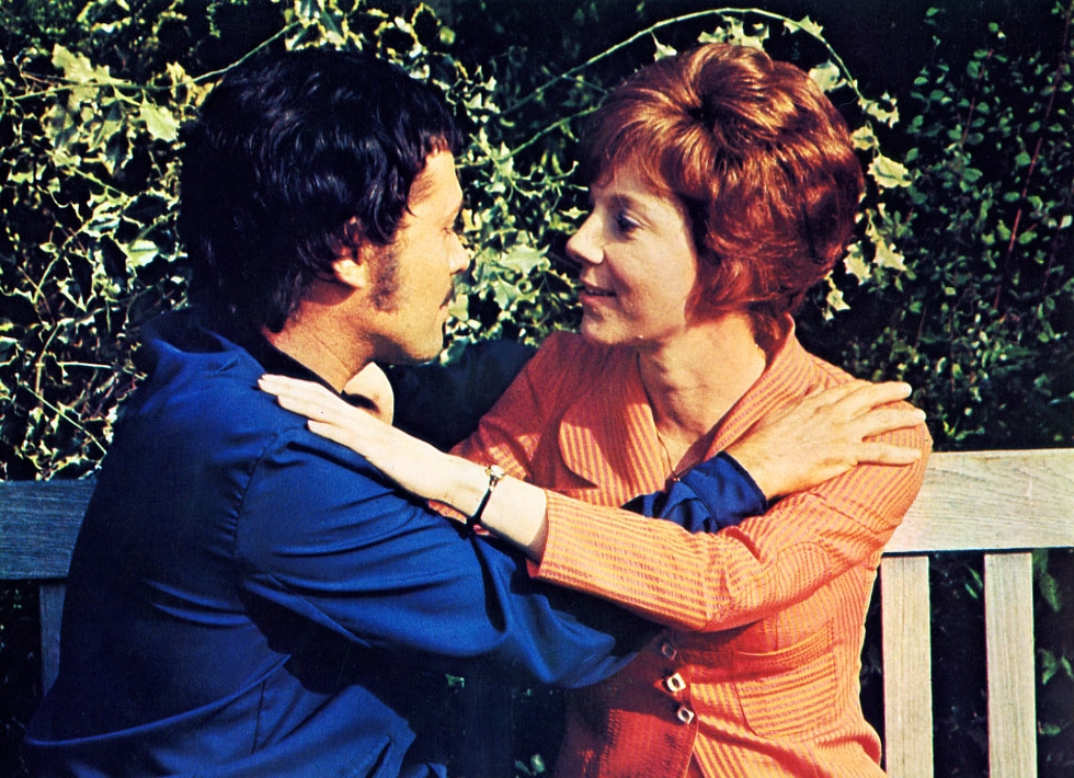 Безумие (1972)