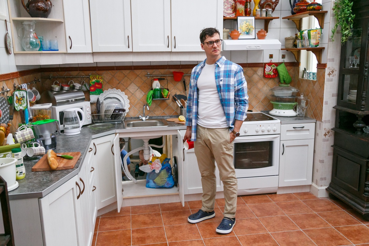 Как я стал русским (2015)