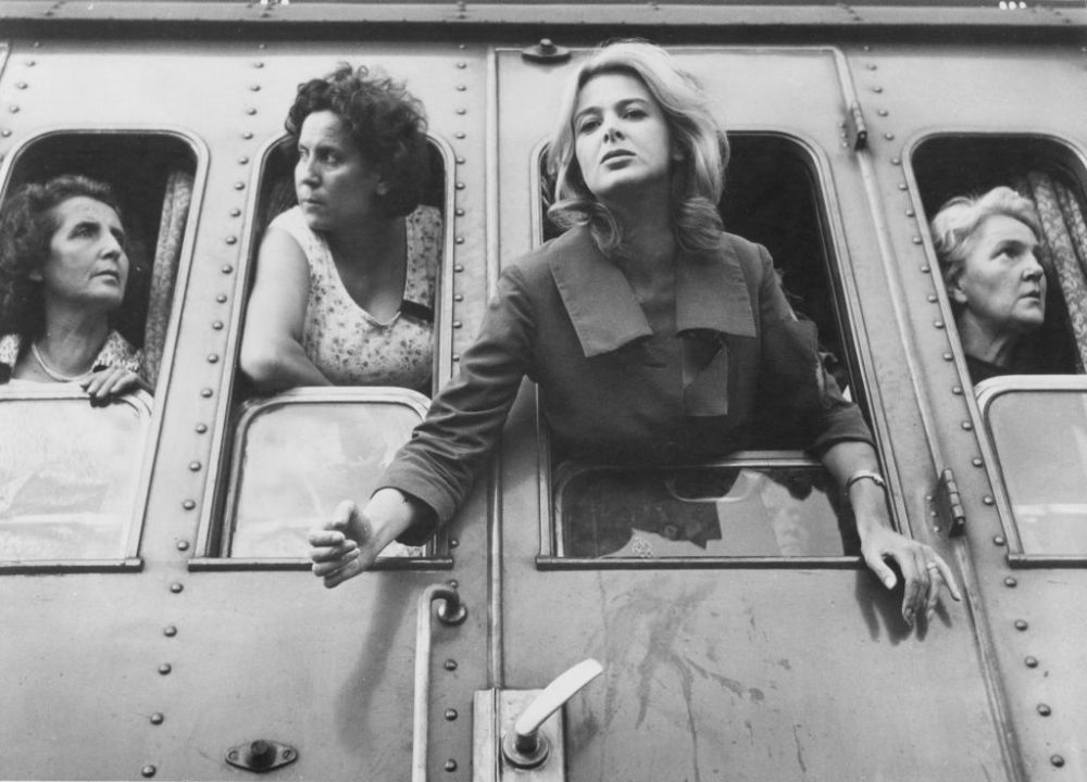 Лето насилия (1959)