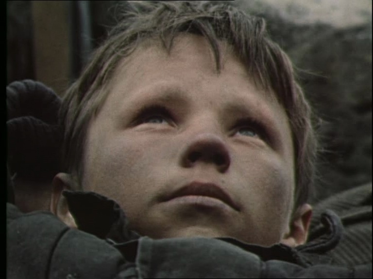 Летняя поездка к морю (1978)