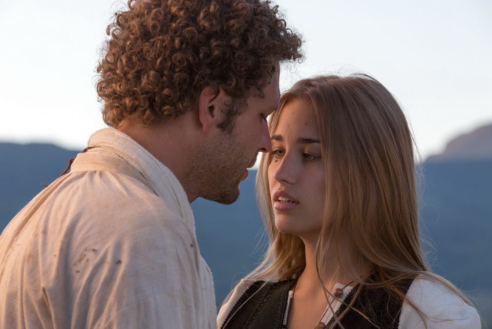 Вурдалаки (2017)