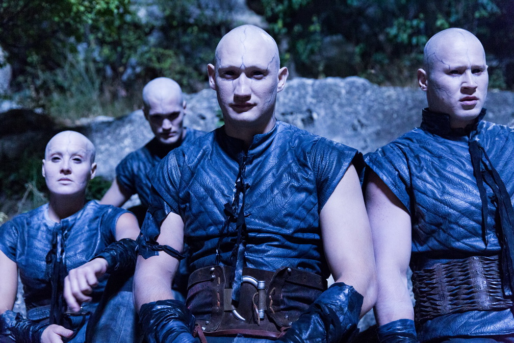 Вурдалаки (2017)