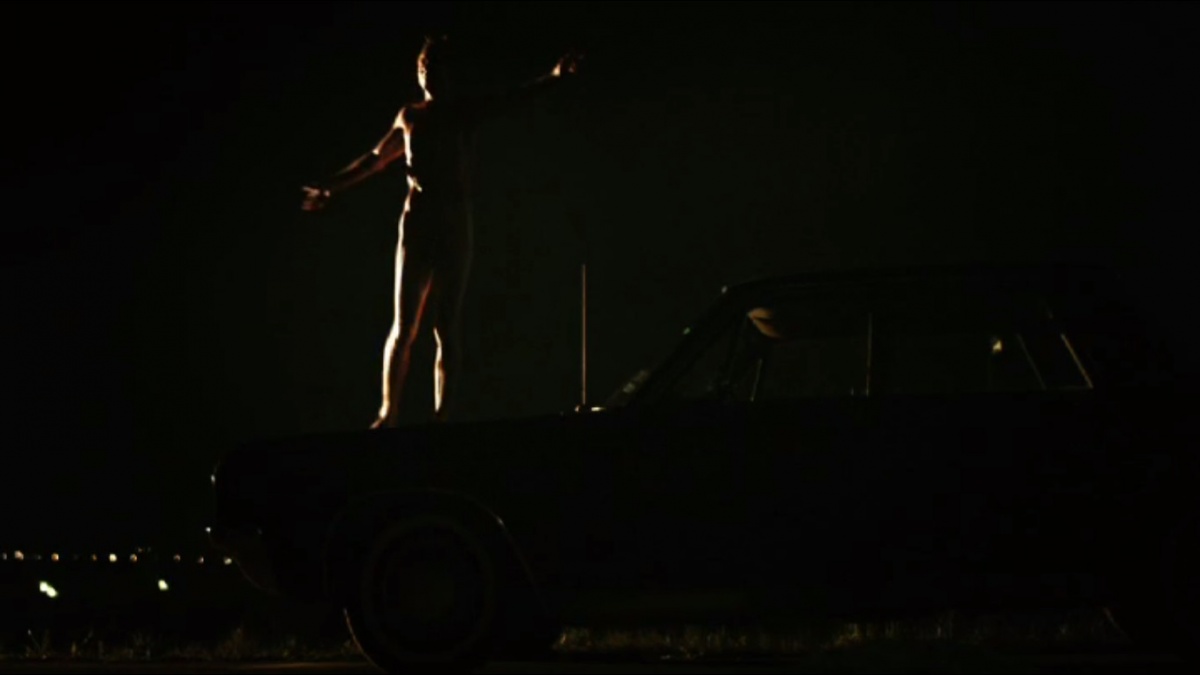 Набор для фетиша (2015)