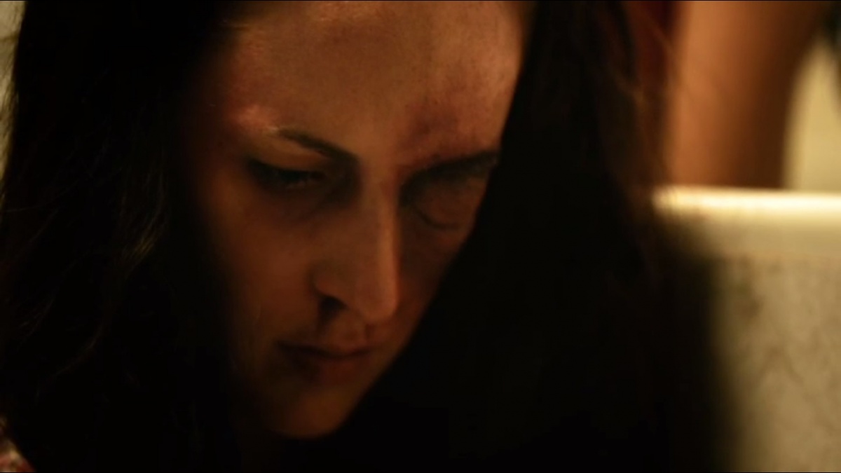 Набор для фетиша (2015)