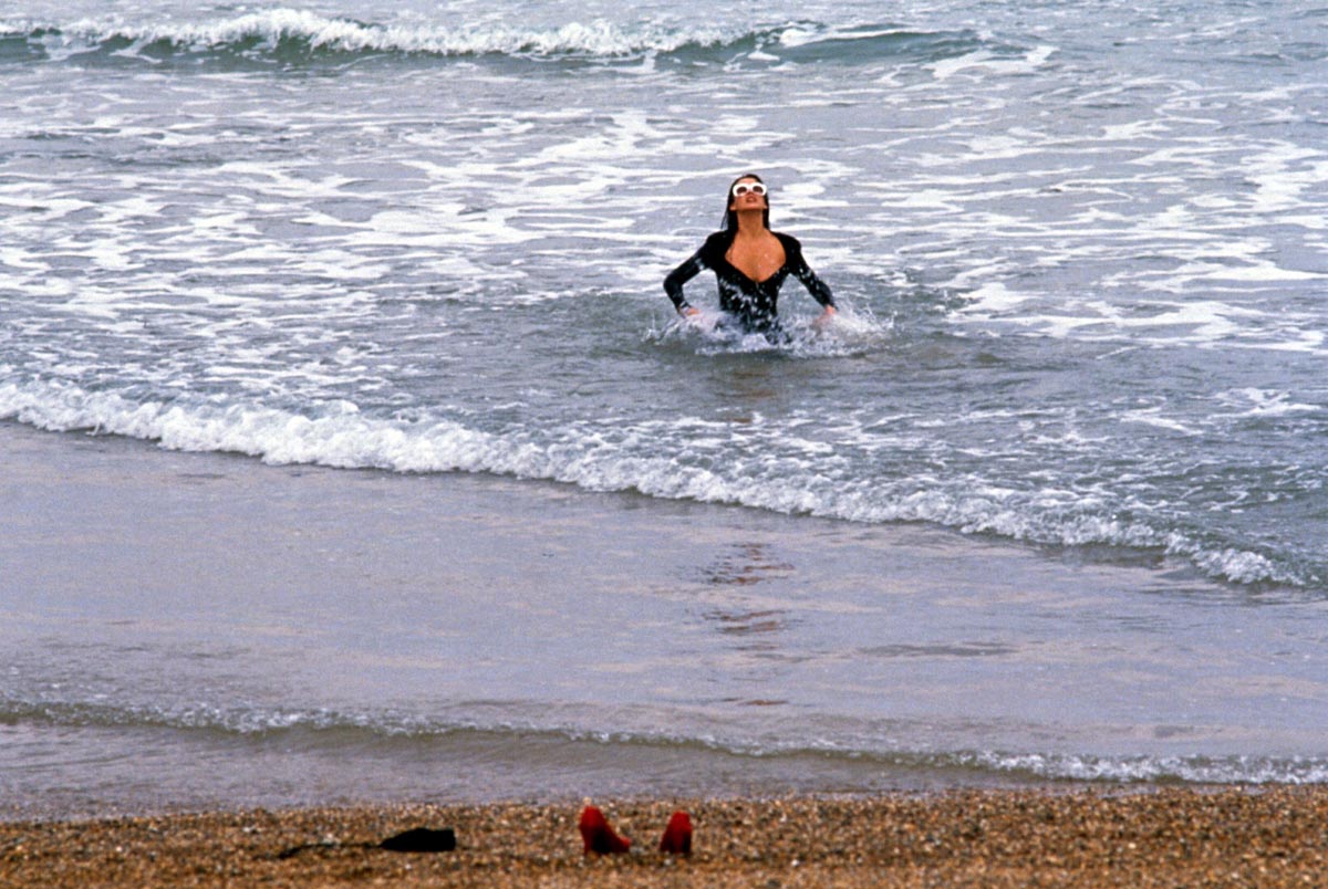 Мои ночи прекраснее ваших дней (1989)
