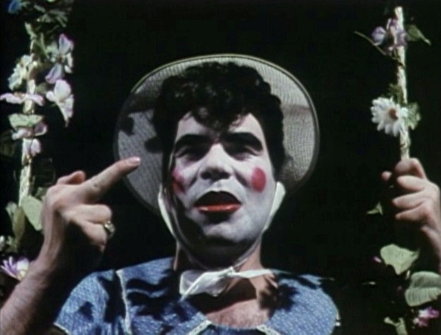 Кафе «Плоть» (1982)