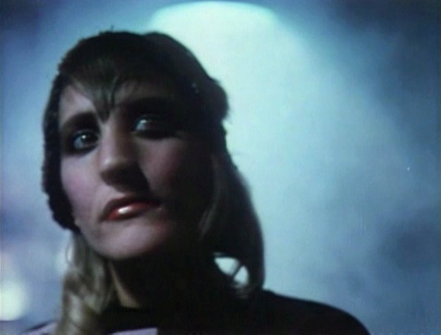 Кафе «Плоть» (1982)