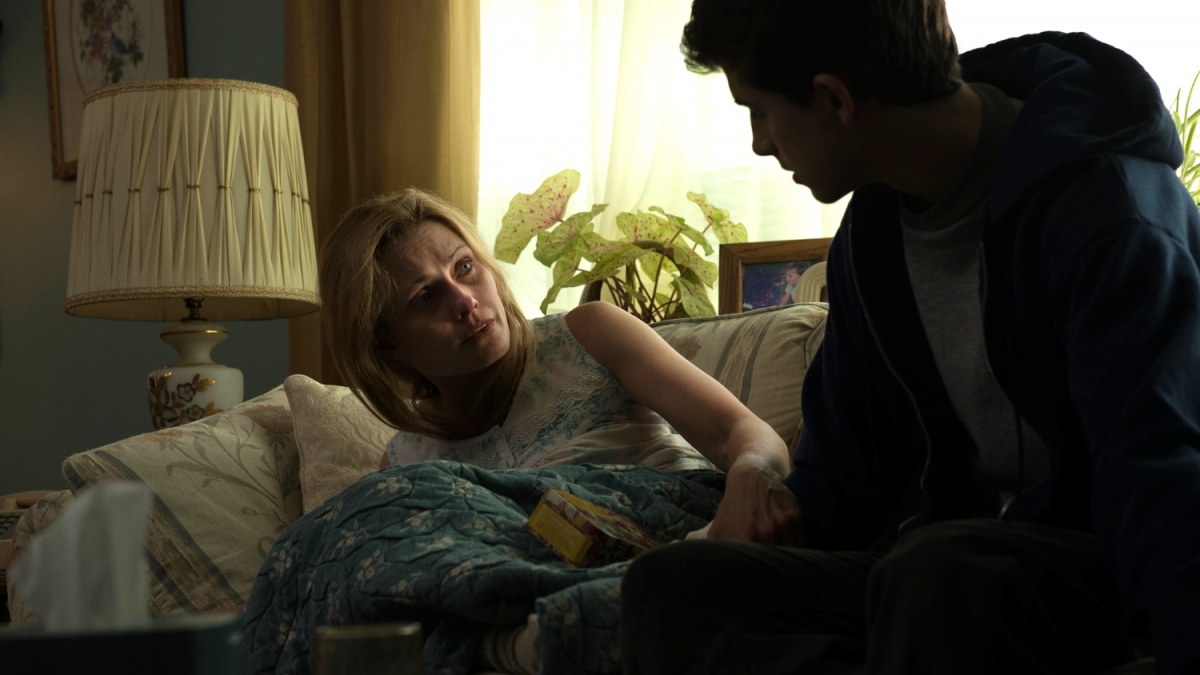 Аддеролловые дневники (2015)