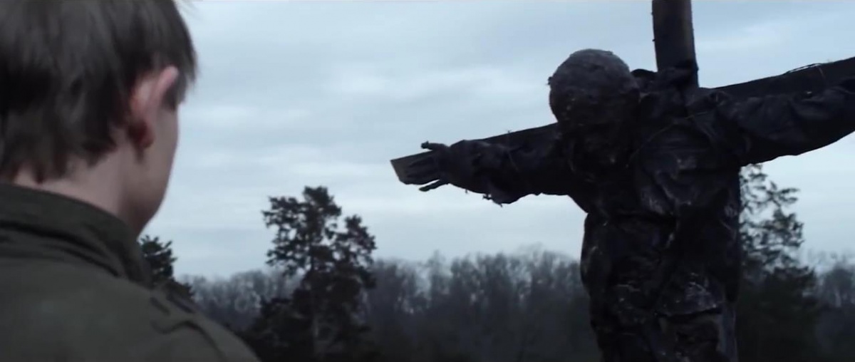 Домик на дереве (2014)