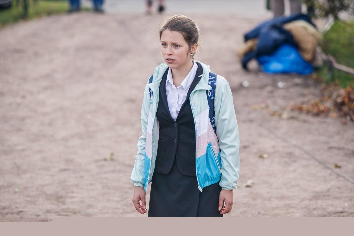 Марафон для трёх граций (2015)