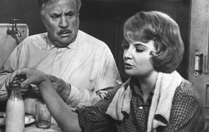 Старшая сестра (1967)