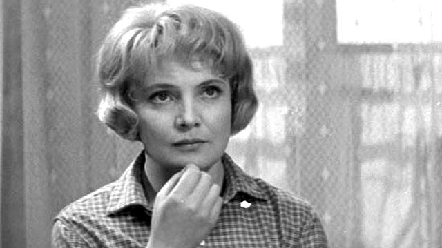 Старшая сестра (1967)