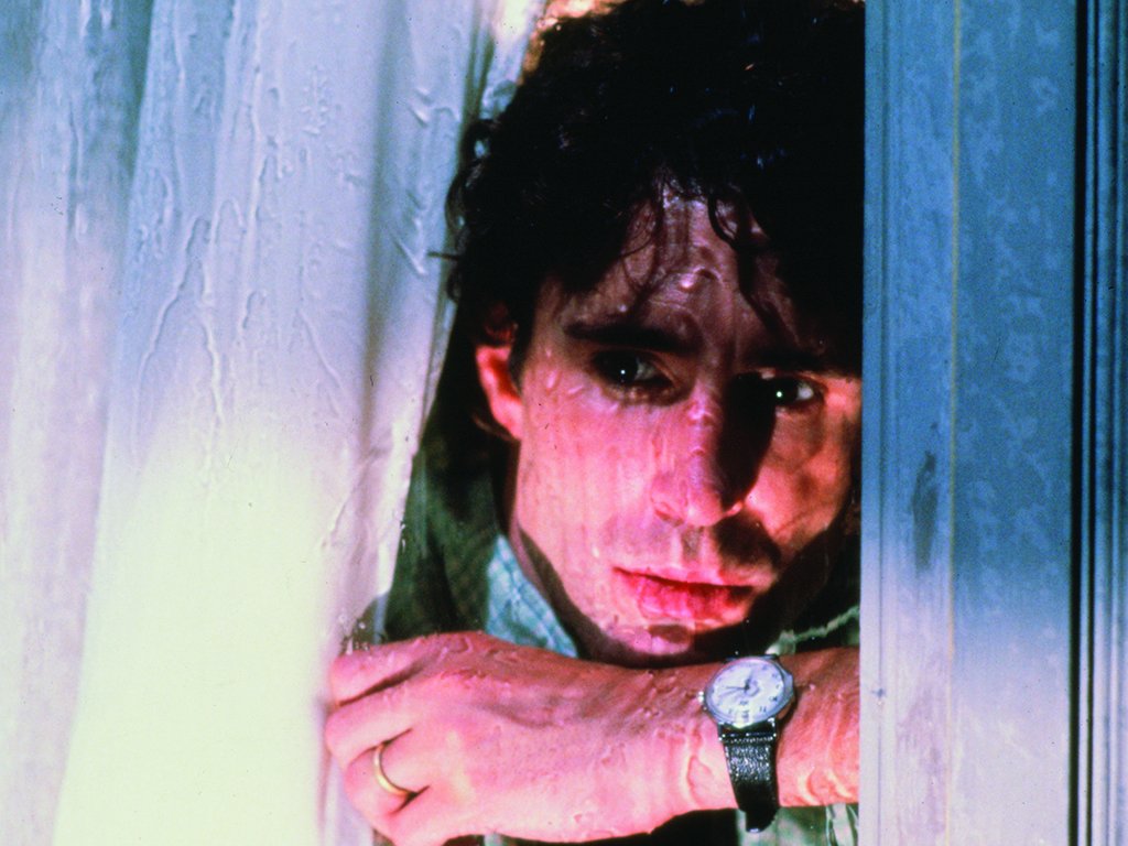 Пропавший без вести (1982)