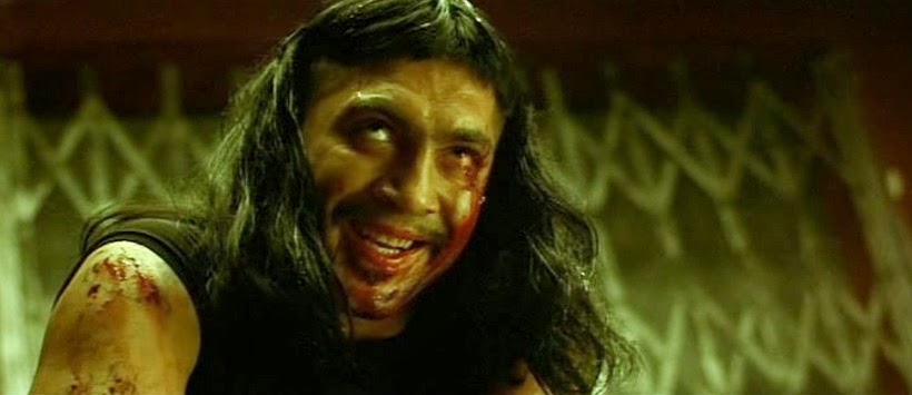 Пердита Дуранго (1997)