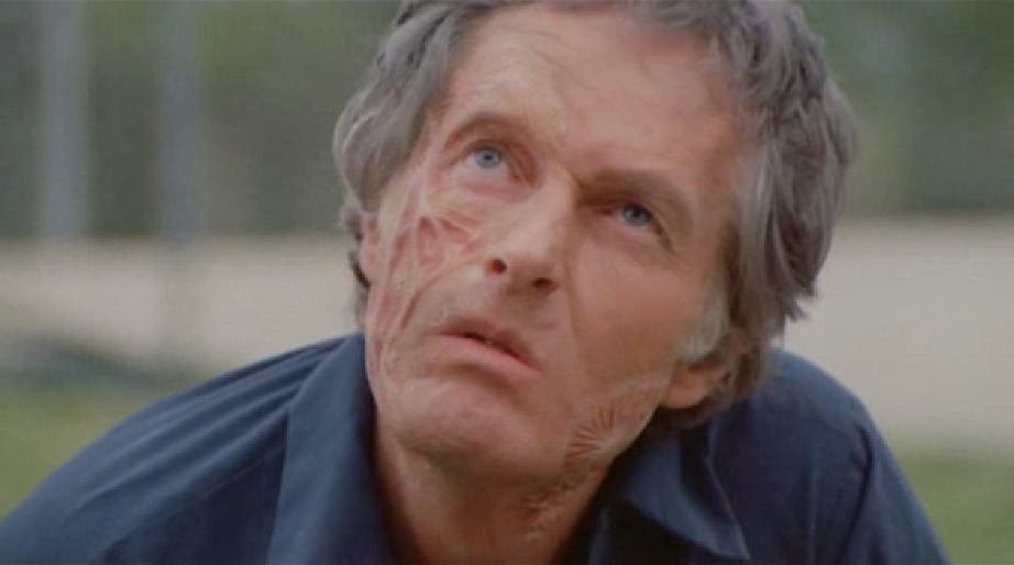 Кровавое посвящение (1984)