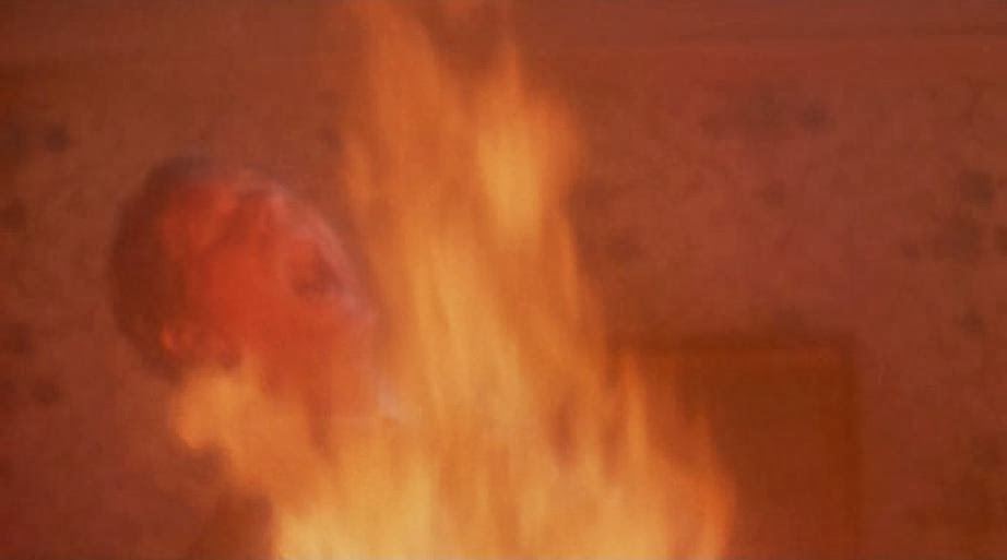 Кровавое посвящение (1984)