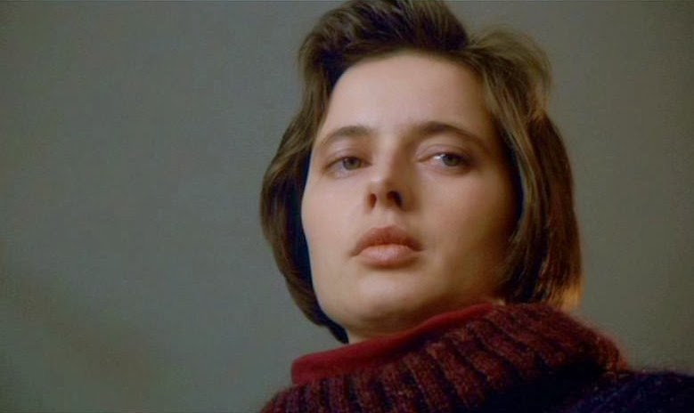 Крутые ребята не танцуют (1987)