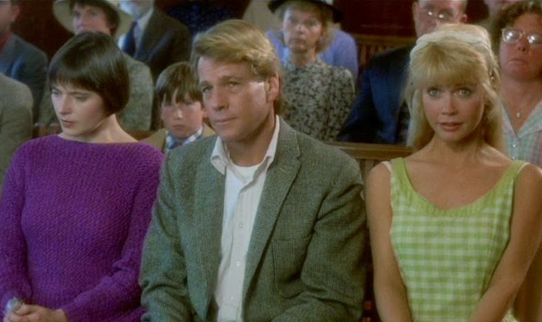 Крутые ребята не танцуют (1987)