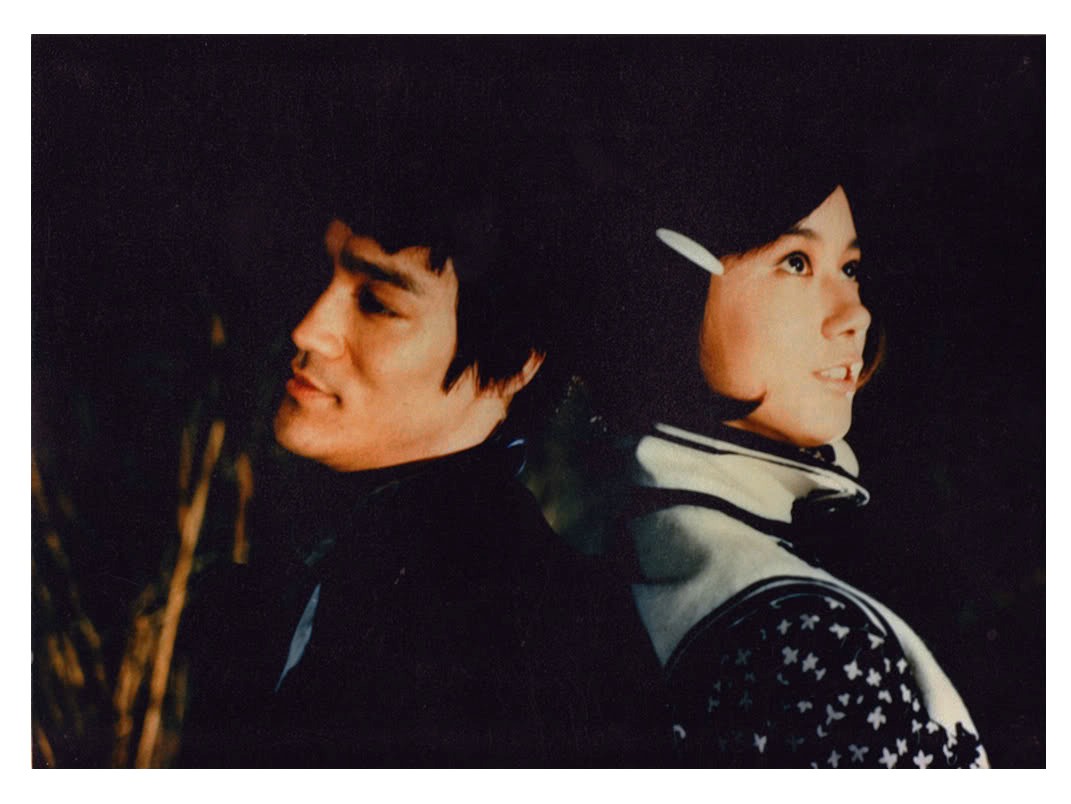 Кулак ярости (1972)