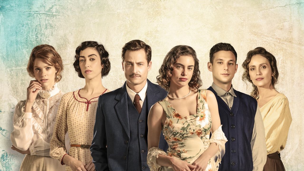 Королева красоты Иерусалима (2021)