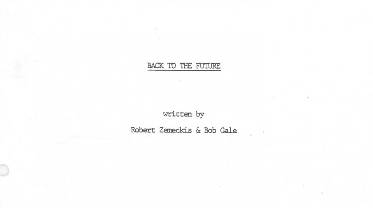 Назад во времени (2015)