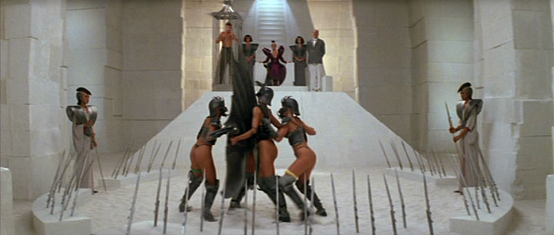 Гвендолин (1984)