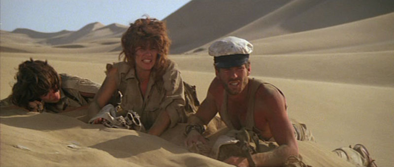 Гвендолин (1984)