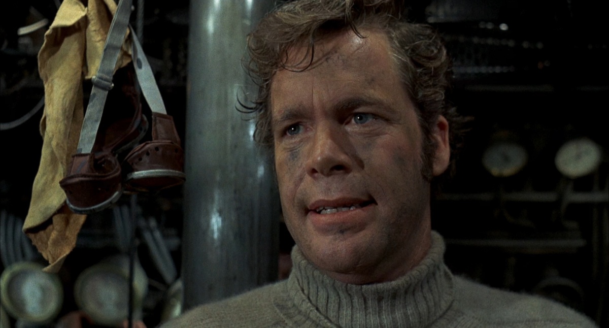 Земля, забытая временем (1974)