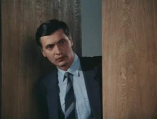 Конец света с последующим симпозиумом (1987)