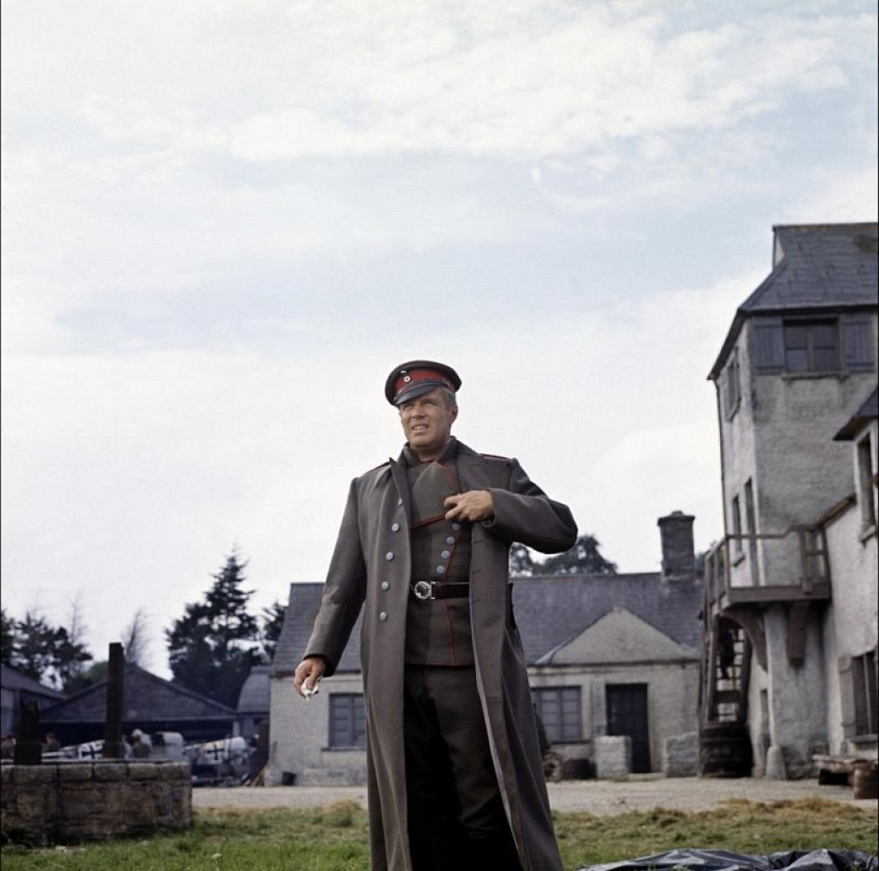 Орден «Голубой Макс» (1966)