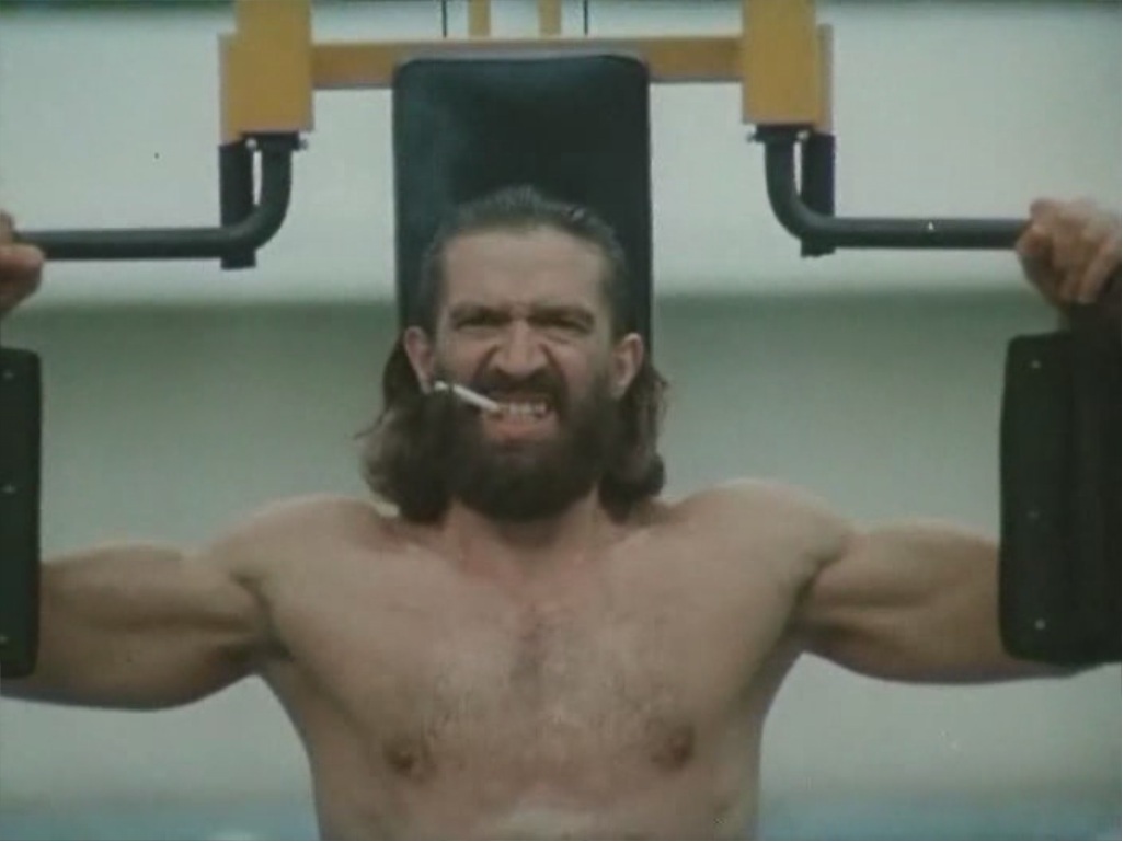 Казус импровизус (ТВ) (1992)