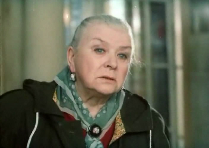 Казус импровизус (ТВ) (1992)