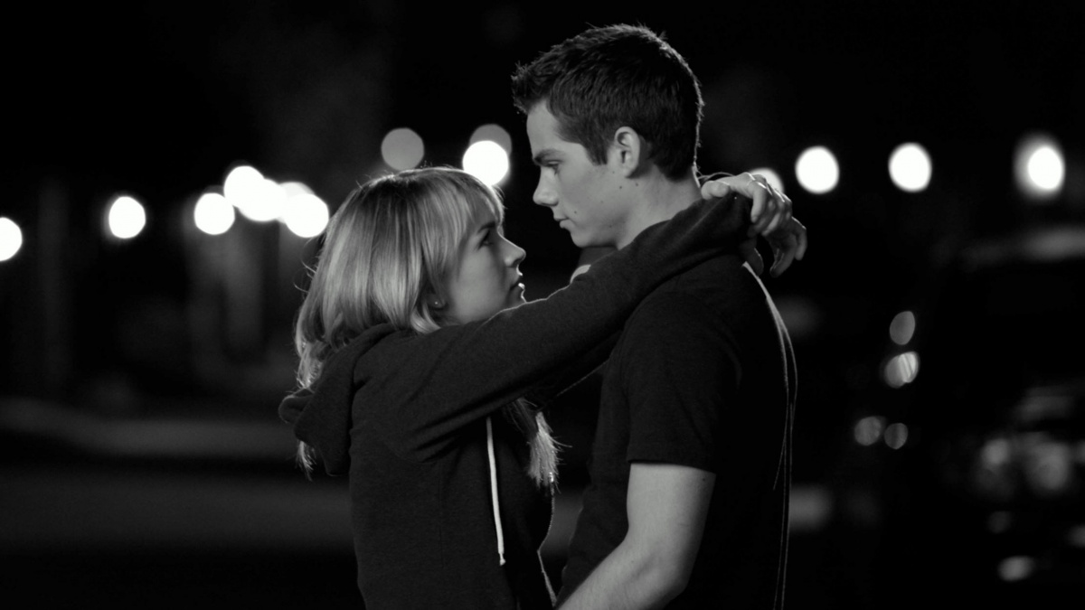 В первый раз (2012)