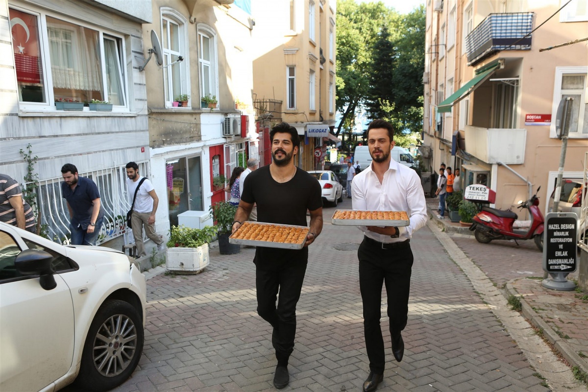 Мой брат (2016)