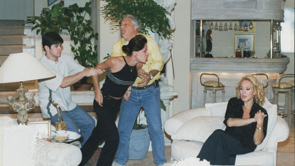 Во имя любви (1998)