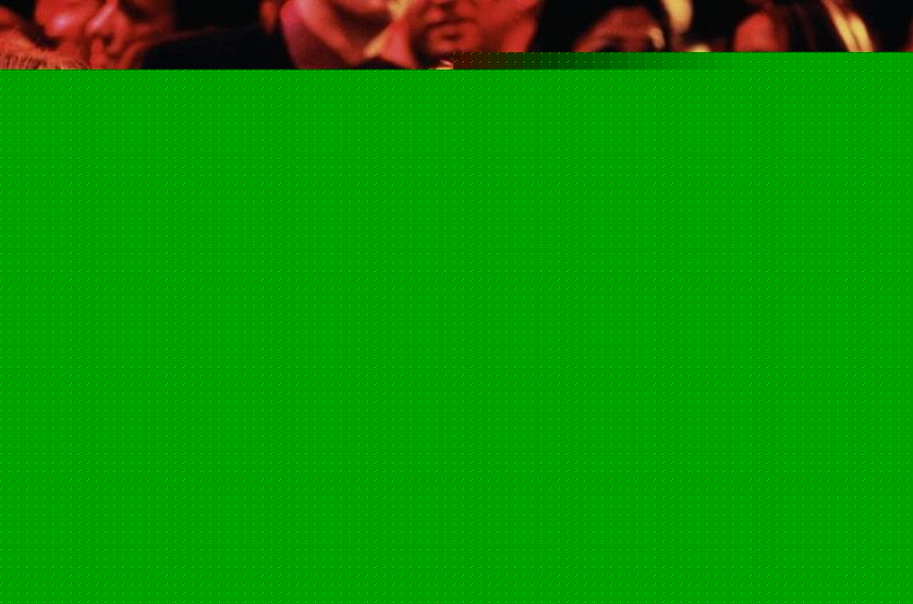 Одиннадцать друзей Оушена (2001)