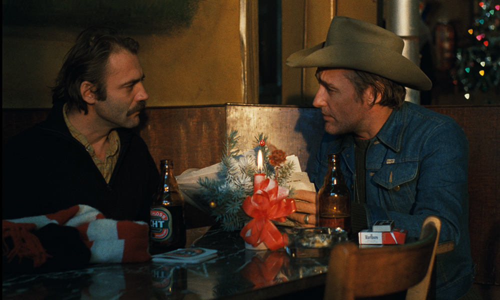 Американский друг (1977)