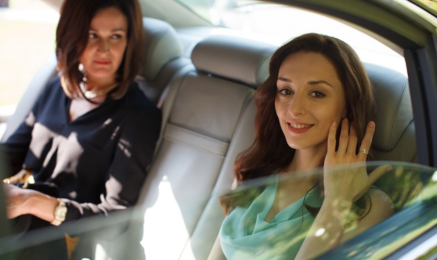 Ради любви я все смогу / Вечная любовь (2015)