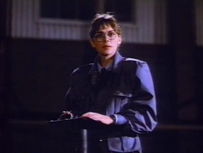 Границы города (1985)