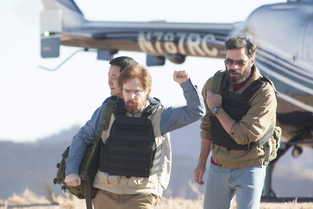 Дон Верден (2015)